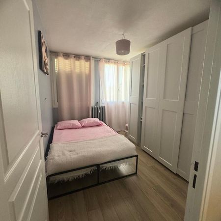 Appartement Proche Aeroport Marignane Dış mekan fotoğraf