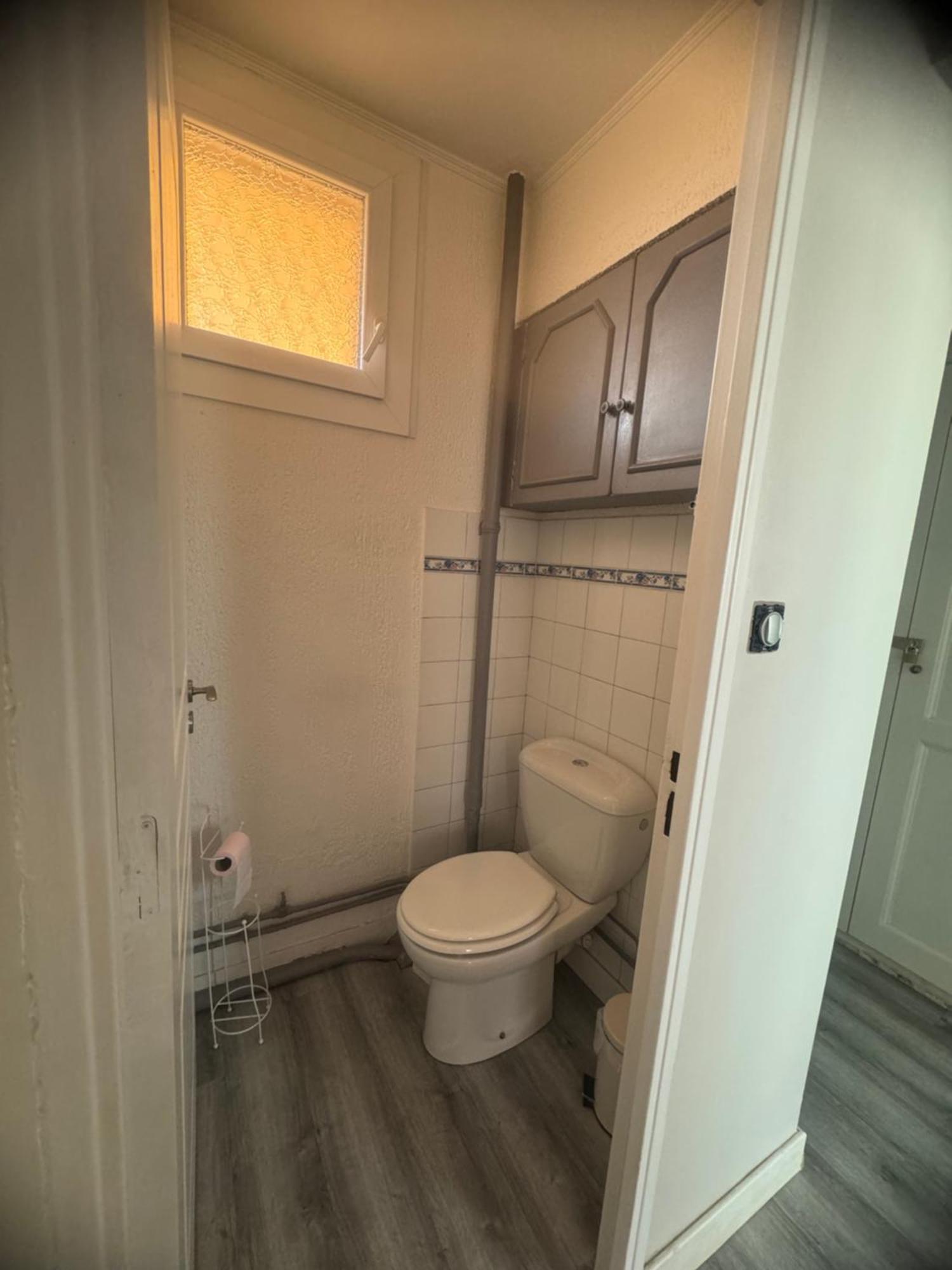 Appartement Proche Aeroport Marignane Dış mekan fotoğraf