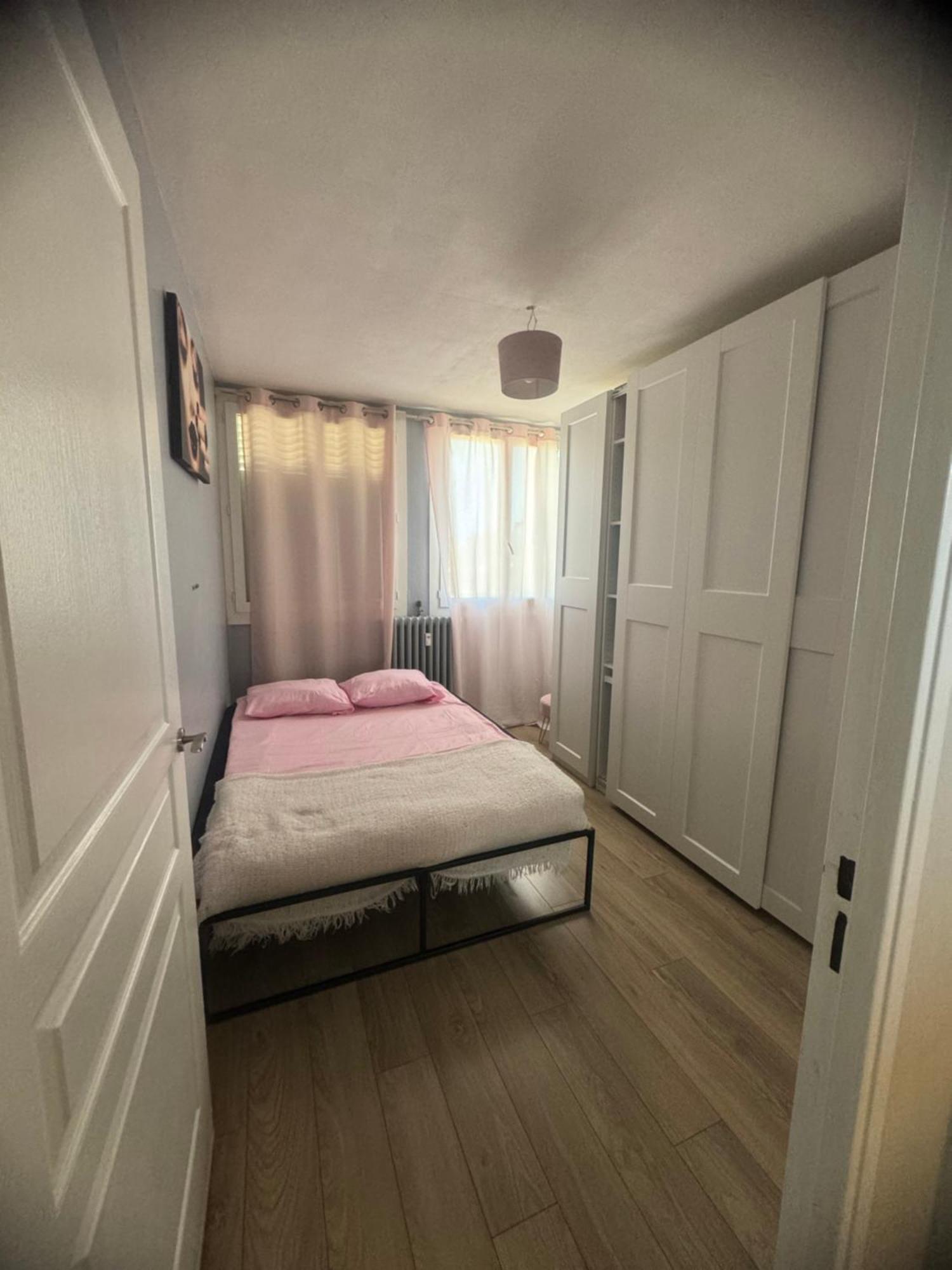 Appartement Proche Aeroport Marignane Dış mekan fotoğraf