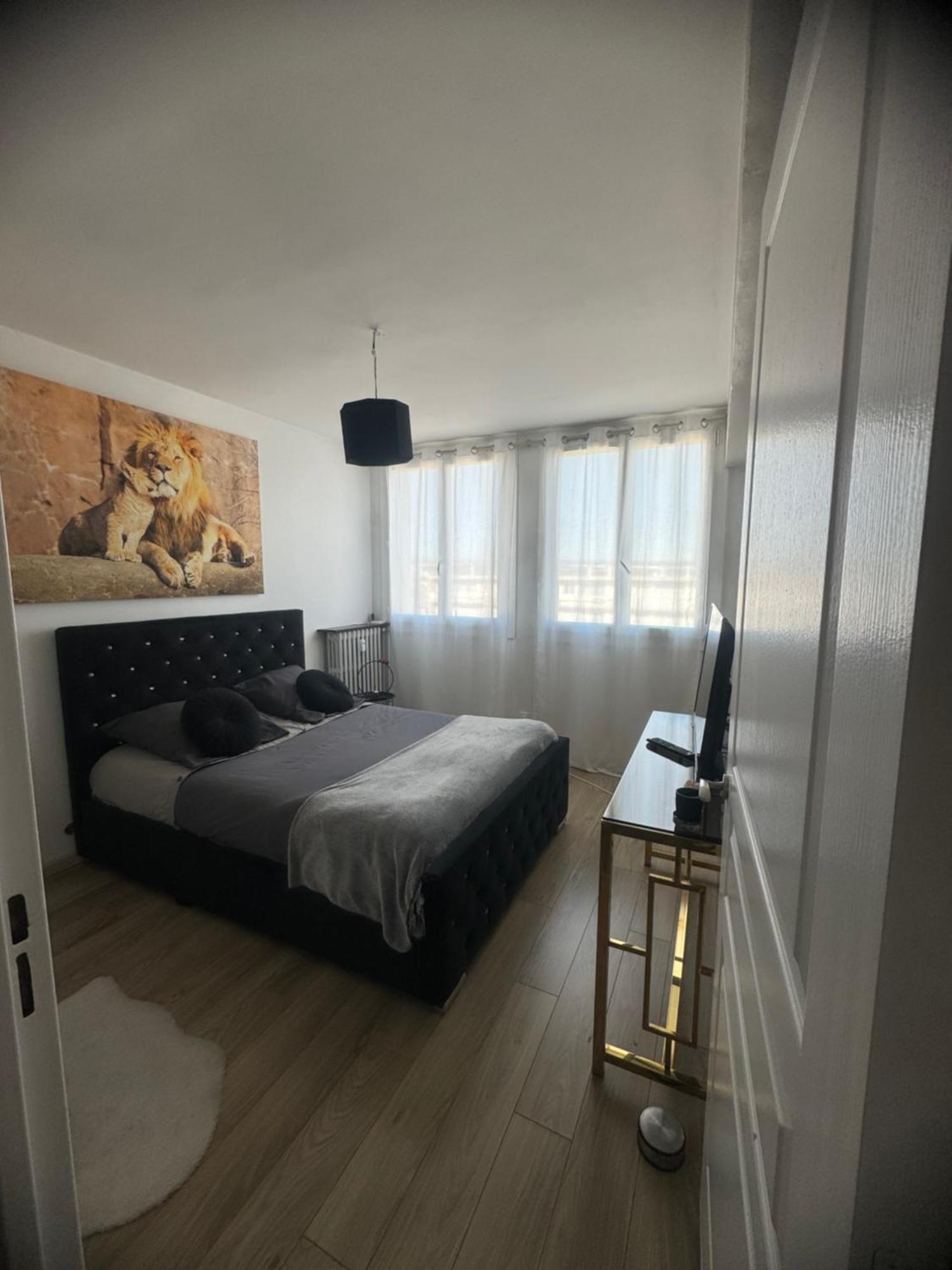 Appartement Proche Aeroport Marignane Dış mekan fotoğraf
