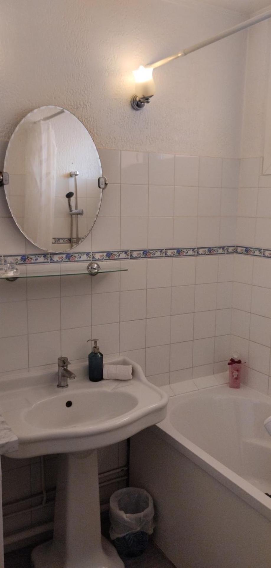 Appartement Proche Aeroport Marignane Dış mekan fotoğraf